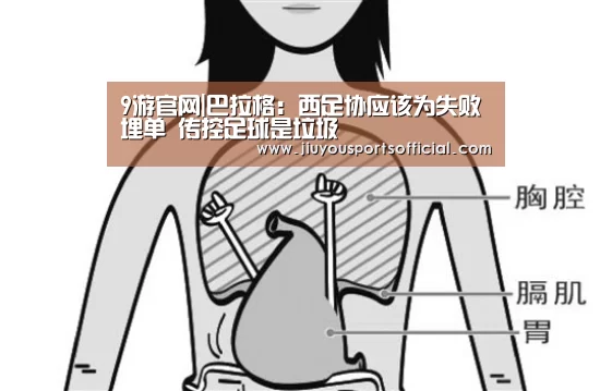 9游官网|巴拉格:西足协应该为失败埋单 传控足球是垃圾(图4) 9游官网|巴拉格:西足协应该为失败埋单 传控足球是垃圾(图4)