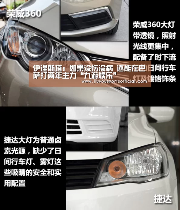 伊涅斯塔:如果没伤没病 还能在巴萨打两年主力“九游娱乐”(图1) 九游娱乐官网