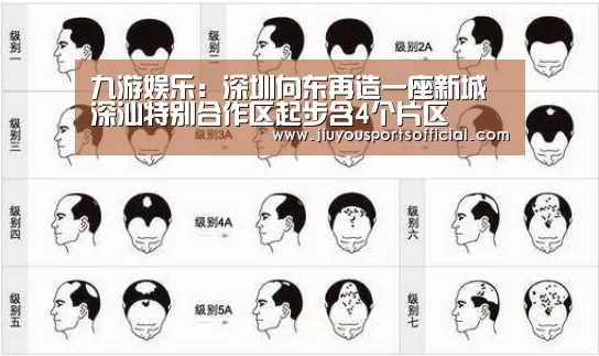九游娱乐:深圳向东再造一座新城深汕特别合作区起步含4个片区(图4) 九游娱乐官网